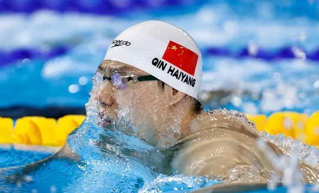 爱游戏体育官网-澳大利亚游泳名将创造历史，实现三连冠的简单介绍