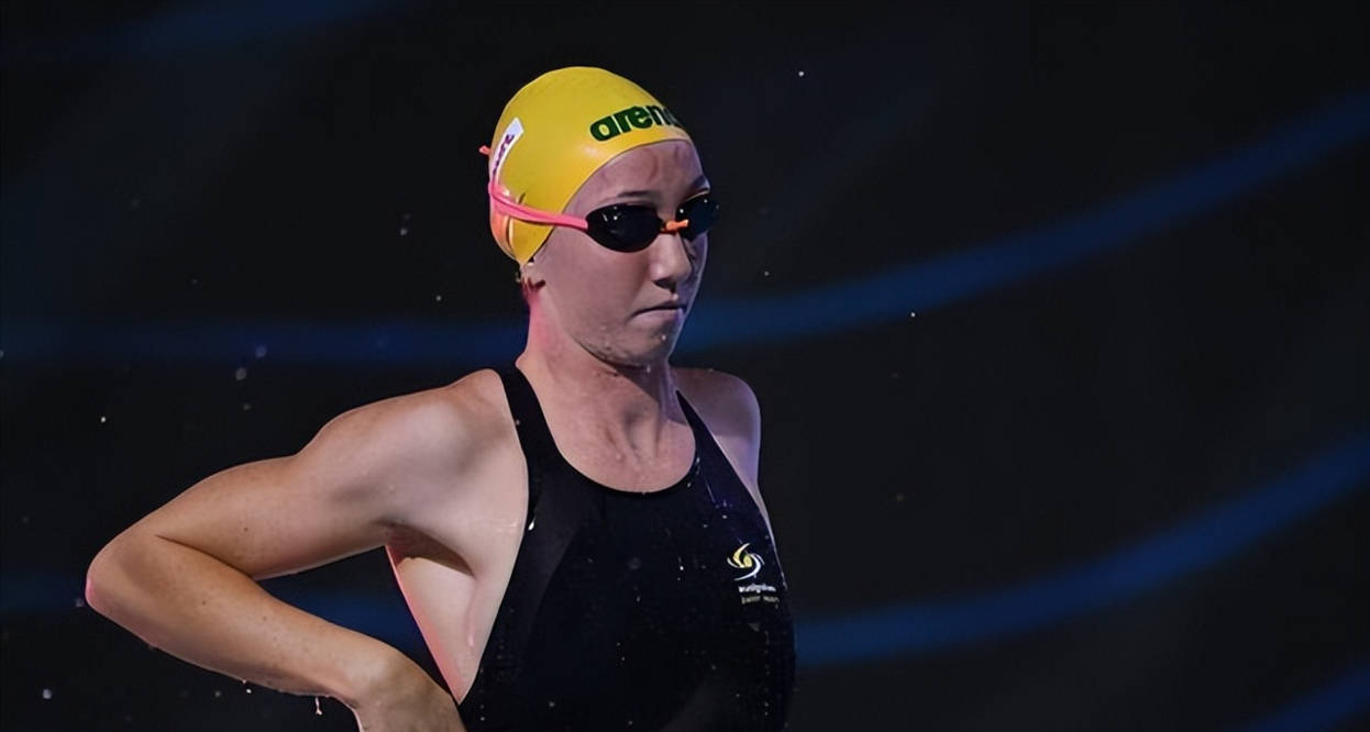 澳大利亚游泳名将创造历史，实现三连冠的简单介绍