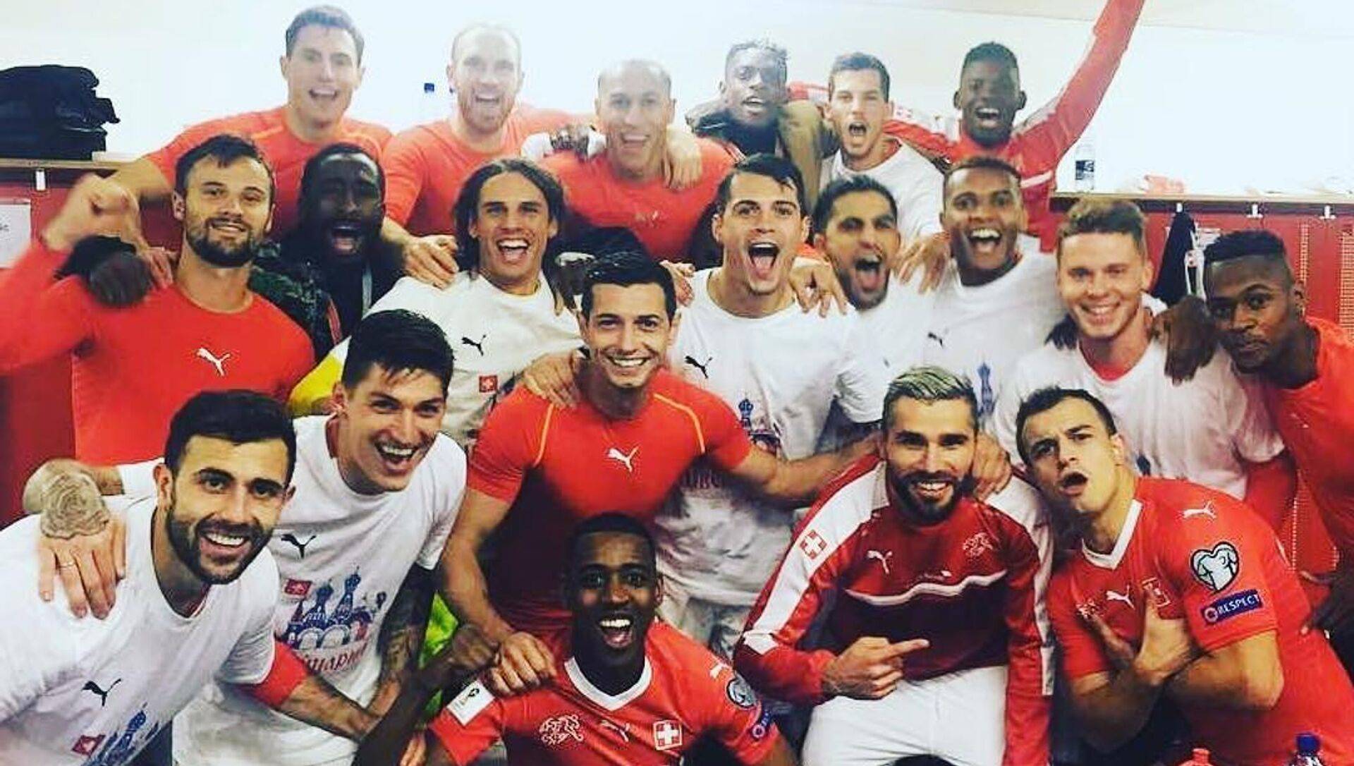 爱游戏官网-瑞士在与保加利亚的激烈交锋中获胜