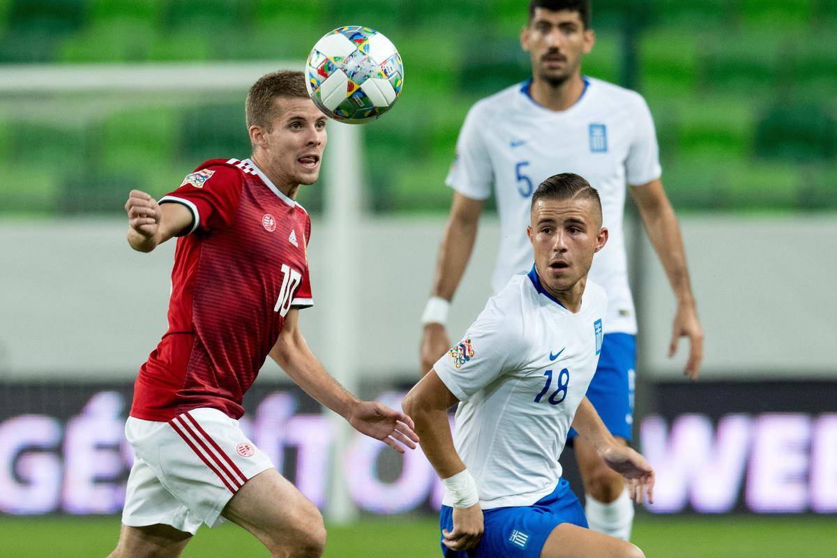 瑞士在与保加利亚的激烈交锋中获胜 瑞士在与保加利亚的激烈交锋中获胜