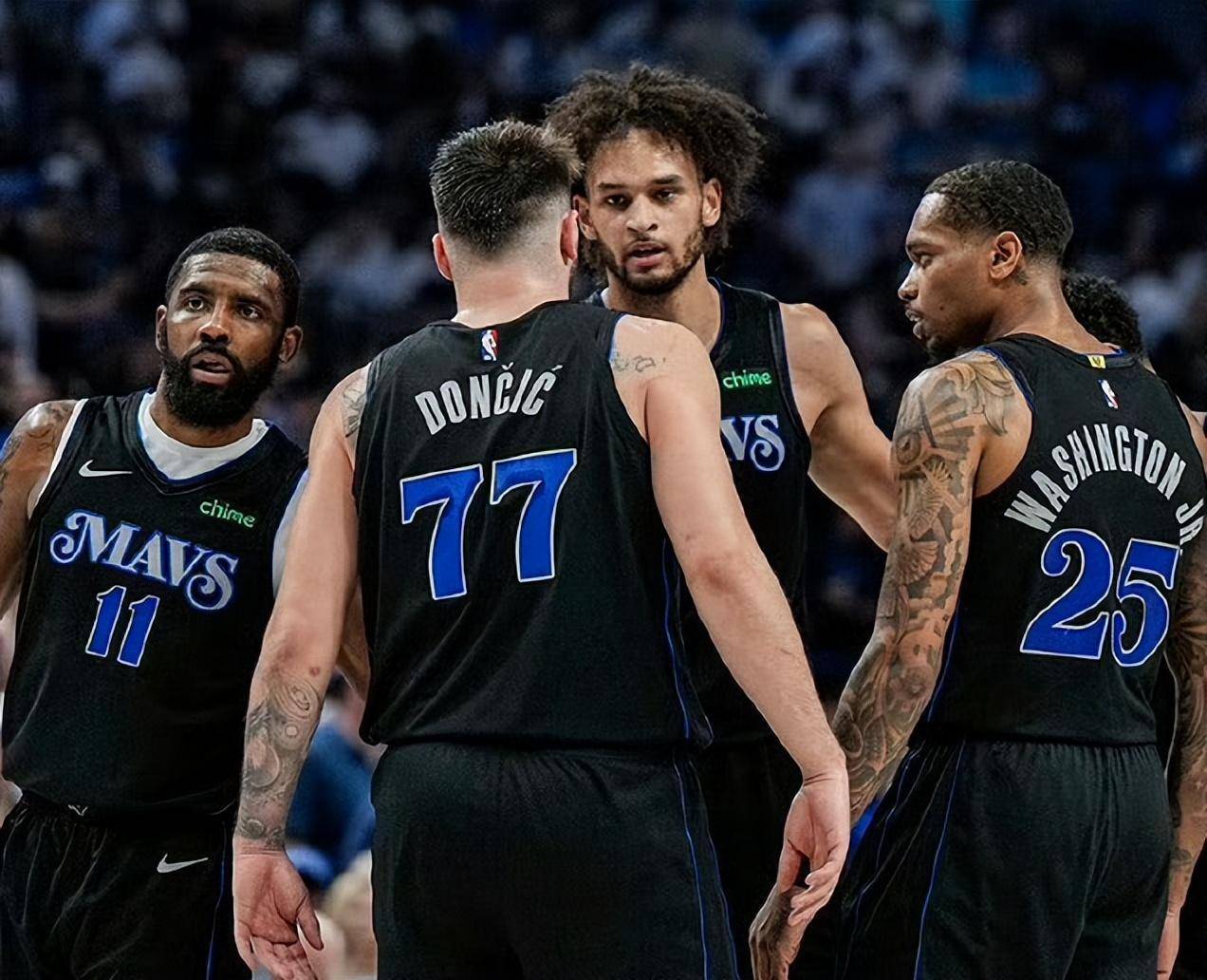 小牛队险胜独行侠，关键时刻发挥稳定的简单介绍