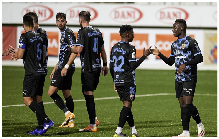 马洛卡主场失利，球队积分榜排名下滑的简单介绍