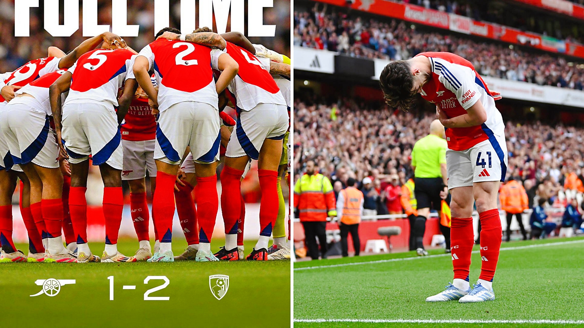 曼联战平伯恩茅斯，英超领头羊形势动摇的简单介绍