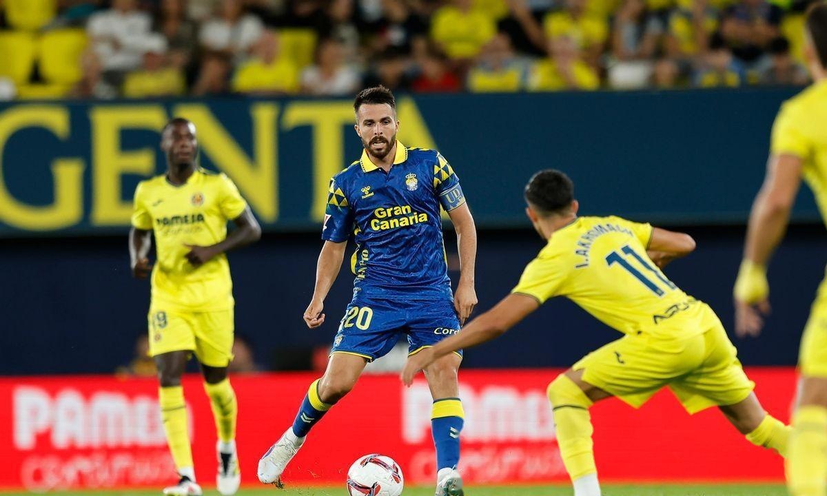 关于比利亚雷亚尔主场失利，遭遇短暂颓势的信息