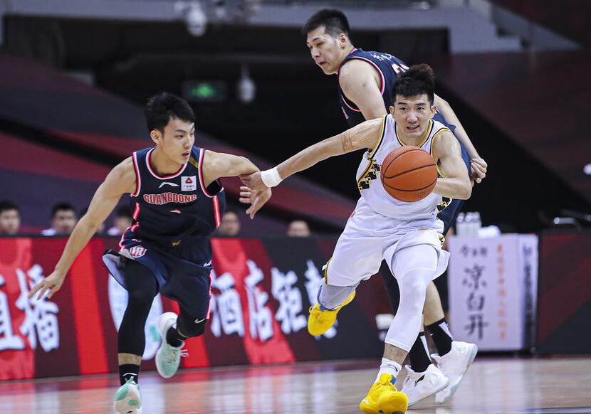 爱游戏入口-包含山东西王再战广东宏远，临近擘规奏效的词条