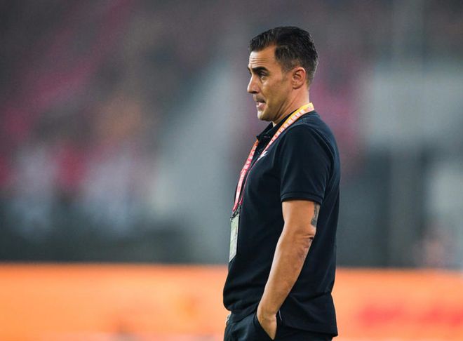 关于卡佩罗战术大解析,富力成绩逆转引起关注的信息 关于卡佩罗战术大解析,富力成绩逆转引起关注的信息