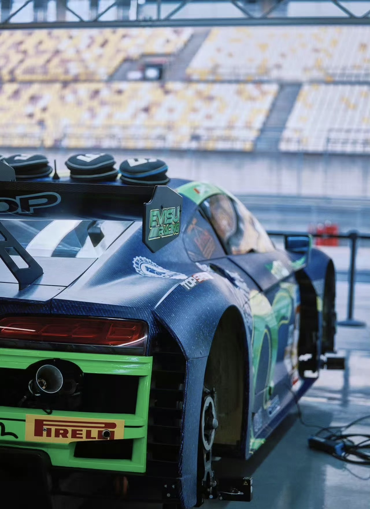 阿斯顿马丁翻盘哈斯车队，阿隆索关键制胜的简单介绍