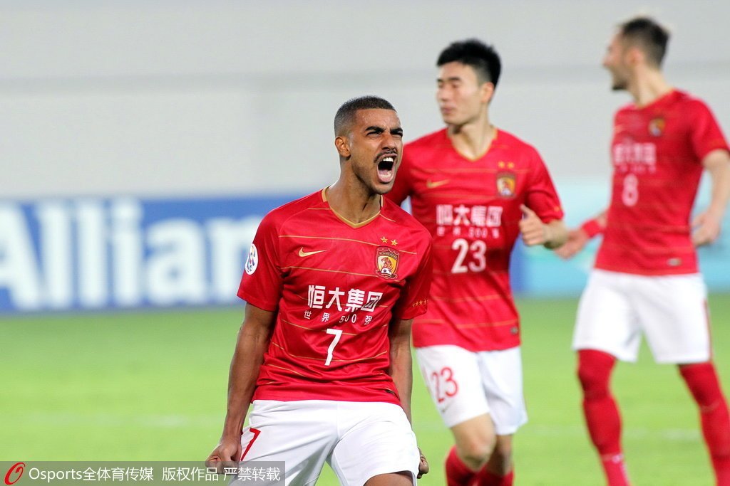 恒大凭借稳健体系，保持不败走势取胜的简单介绍