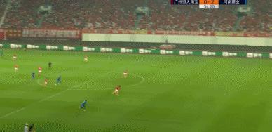 建业主场不敌苏宁，积分榜陷入困境的简单介绍