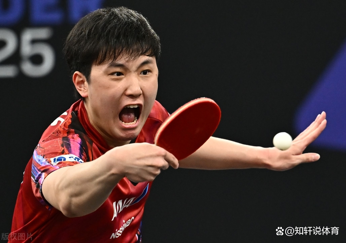 爱游戏官方-关于法国乒乓球队爆冷日本乒乓球队，奥恰洛夫爆发神勇的信息