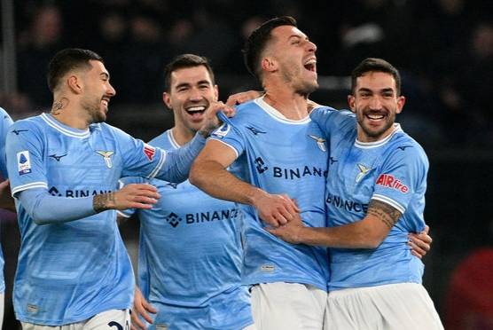 拉齐奥志在必得，博洛尼亚队员备战全力以赴的简单介绍